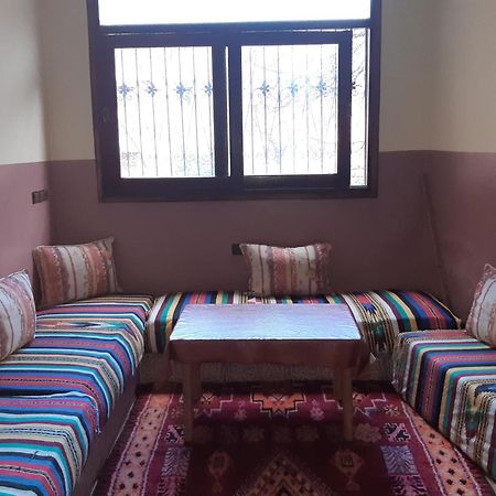 Auberge De La Vallee Imlil  Εξωτερικό φωτογραφία