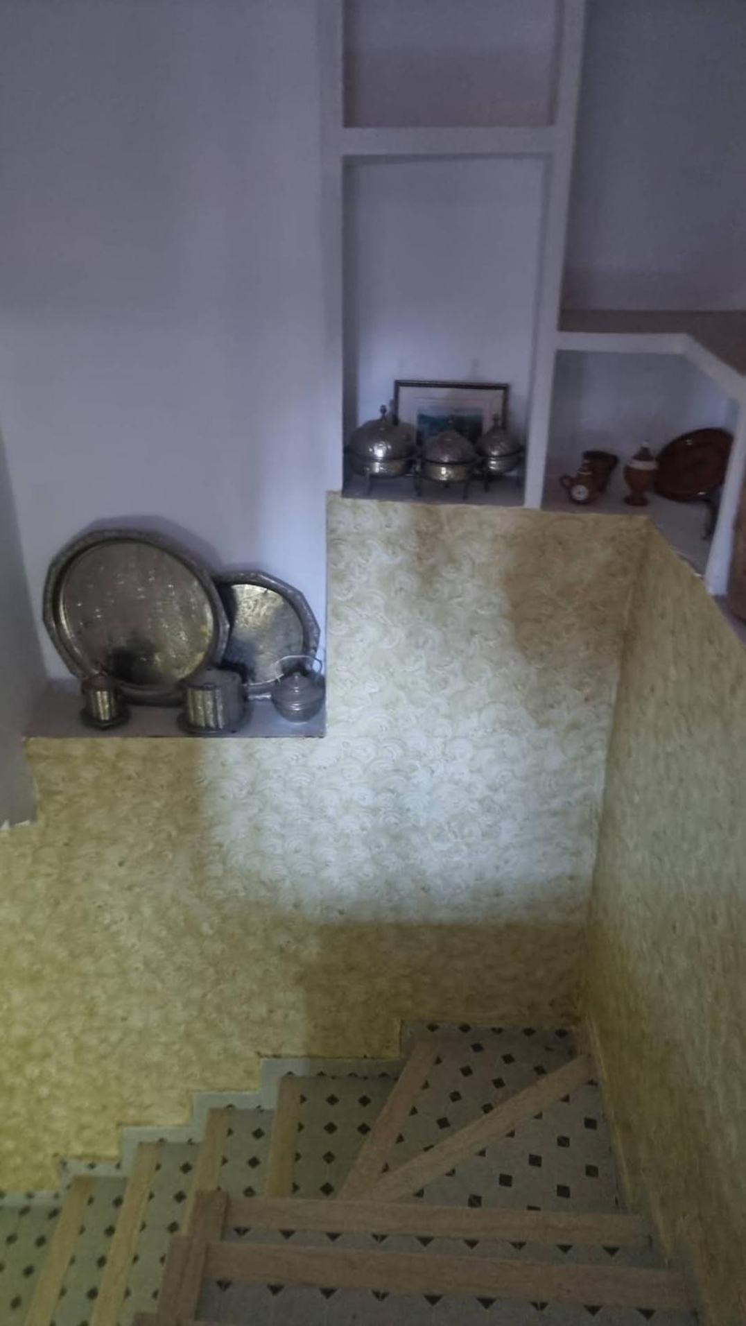 Auberge De La Vallee Imlil  Εξωτερικό φωτογραφία