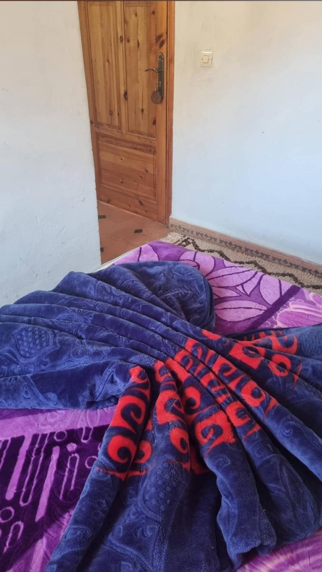 Auberge De La Vallee Imlil  Εξωτερικό φωτογραφία