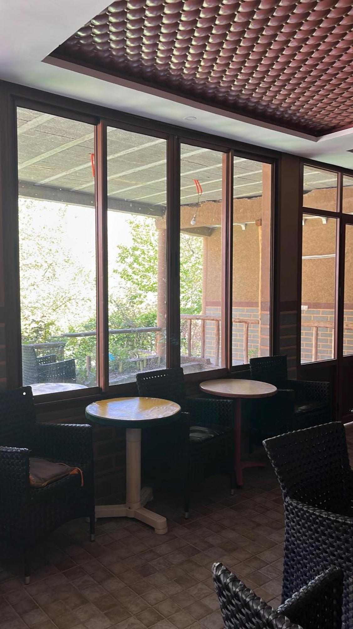 Auberge De La Vallee Imlil  Εξωτερικό φωτογραφία